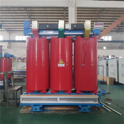 温宿SCB10-1250KVA/10KV/0.4KV干式变压器