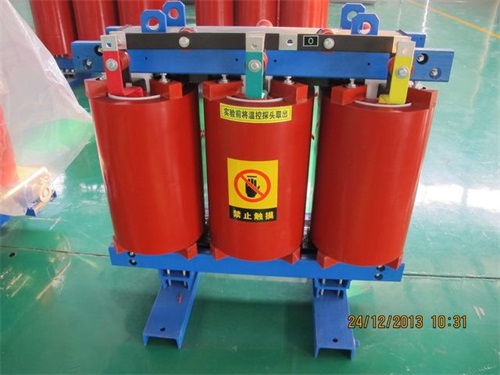 温宿SCB12-315KVA/10KV/0.4KV干式变压器